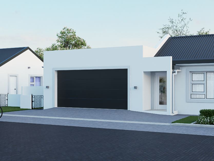 3 Bedroom Property for Sale in Fraaiuitsig Western Cape